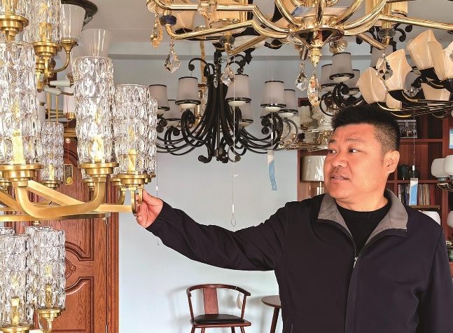 迁西灯玛特装饰工程有限公司:做全屋定制、整装设计行业的“领头羊”(图1) 迁西灯玛特装饰工程有限公司:做全屋定制、整装设计行业的“领头羊”(图1)