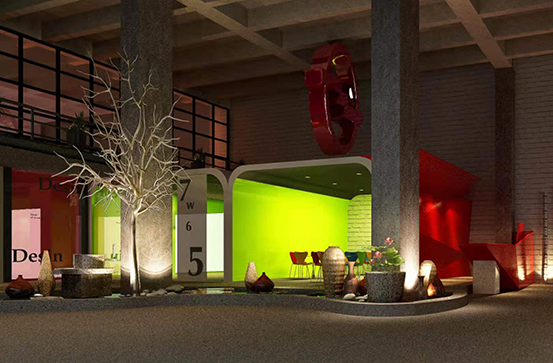 新卓为(湖南)装饰设计工程有限公司(图1) 新卓为(湖南)装饰设计工程有限公司(图1)