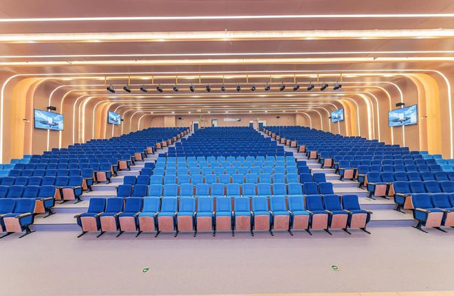 从“新”出发丨华剑股份荣获第五届全国建筑装饰BIM大赛多项荣誉(图2) 从“新”出发丨华剑股份荣获第五届全国建筑装饰BIM大赛多项荣誉(图2)