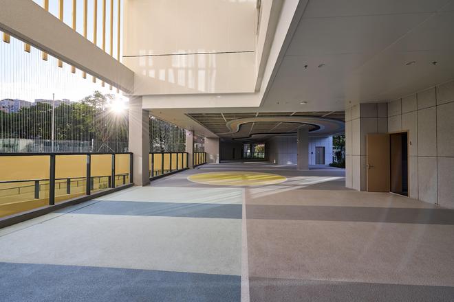 从“新”出发丨华剑股份荣获第五届全国建筑装饰BIM大赛多项荣誉(图3) 从“新”出发丨华剑股份荣获第五届全国建筑装饰BIM大赛多项荣誉(图3)