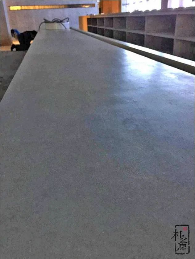 混凝土装饰板如何施工?系统的技术建筑装饰的艺术!(图4) 混凝土装饰板如何施工?系统的技术建筑装饰的艺术!(图4)