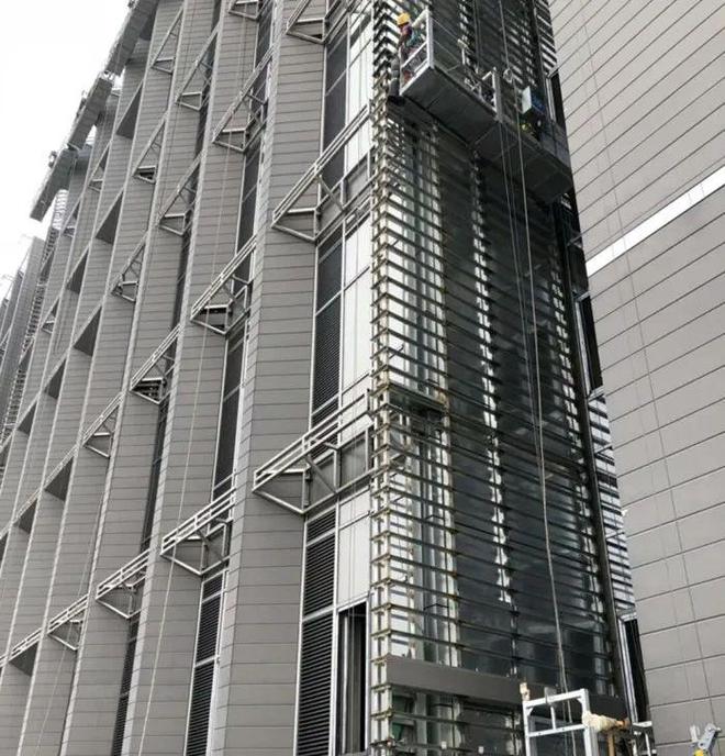 混凝土装饰板如何施工?系统的技术建筑装饰的艺术!(图5) 混凝土装饰板如何施工?系统的技术建筑装饰的艺术!(图5)