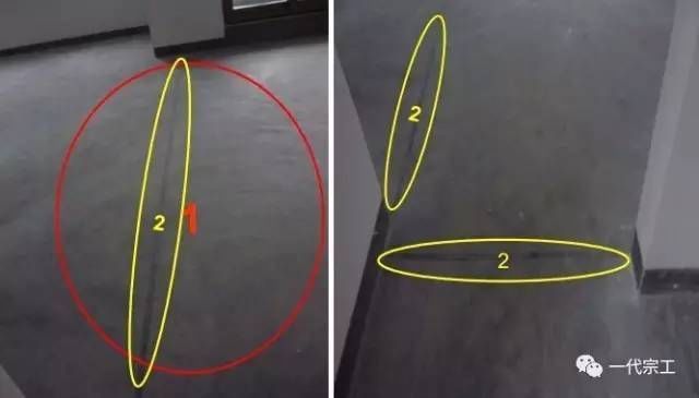 室内装饰及装修工程优秀案例分享(图4) 室内装饰及装修工程优秀案例分享(图4)