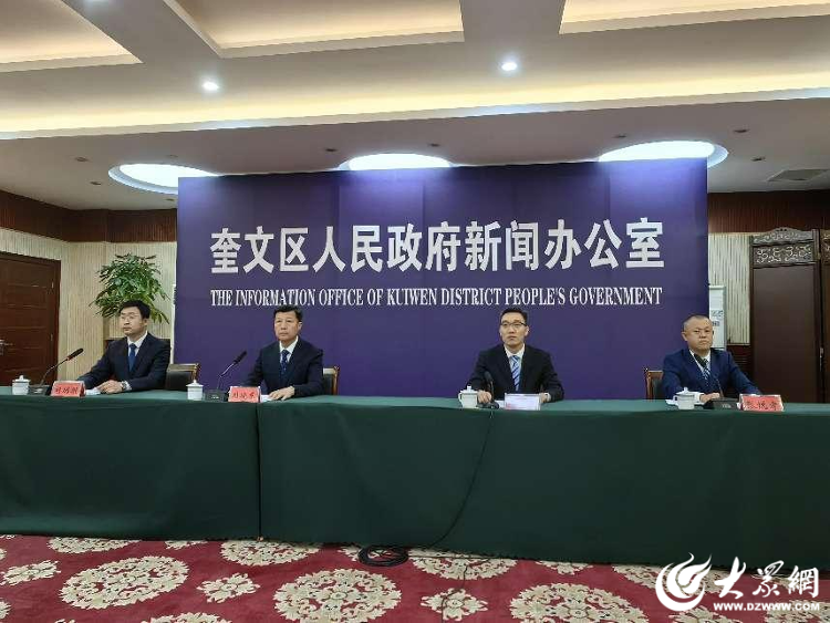 潍坊市奎文区设立住宅装饰装修第三方资金监管机制(图1)