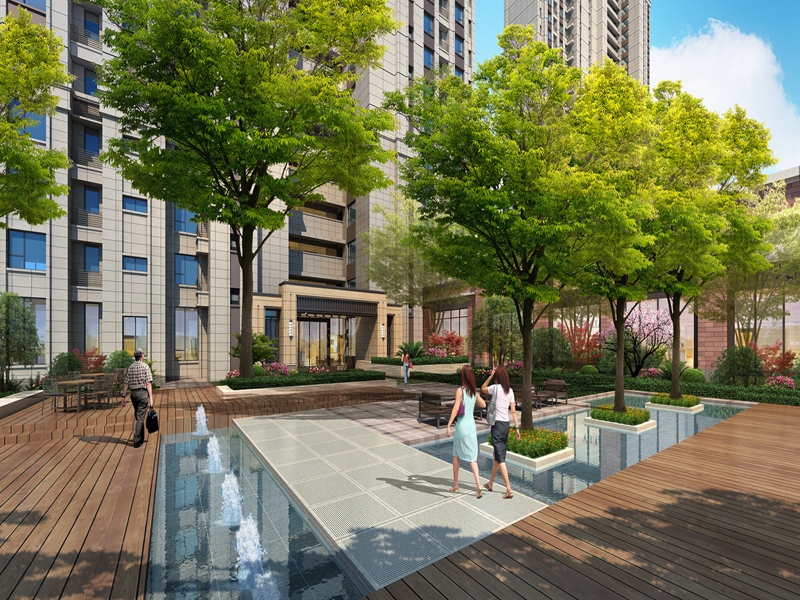 新洲东原朗阅预计2023年12月16日开盘 装修交付(图1) 新洲东原朗阅预计2023年12月16日开盘 装修交付(图1)