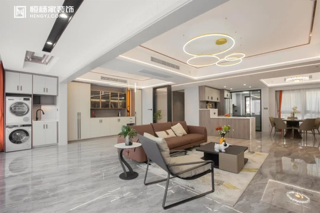 这些步骤掌握了毛坯装修不用慌(图10)