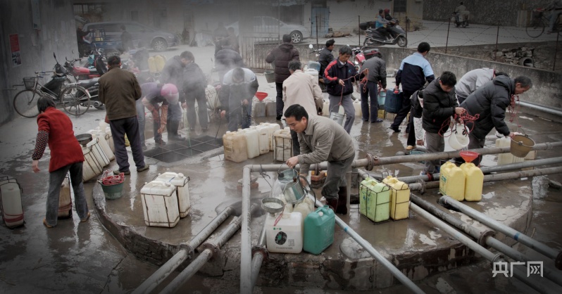 走进“温泉之乡”清远汤塘村 看“致富之泉”如何造福乡里(图2)