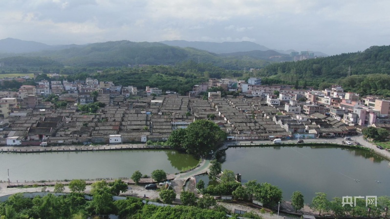 走进“温泉之乡”清远汤塘村 看“致富之泉”如何造福乡里(图1)