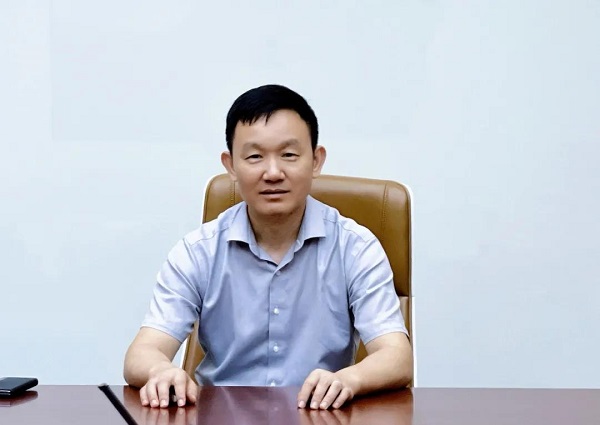 创新引领 校企合作丨南昌大学建筑与设计学院2023级艺术硕士专业导师、学生莅临德勤考察学习(图4) 创新引领 校企合作丨南昌大学建筑与设计学院2023级艺术硕士专业导师、学生莅临德勤考察学习(图4)