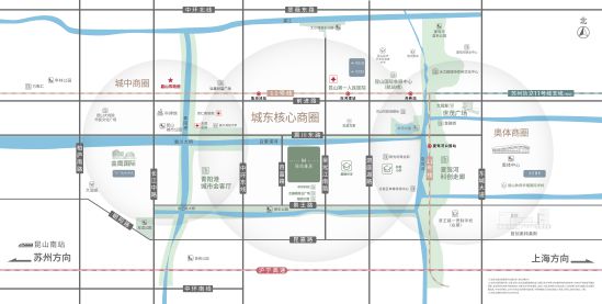 锦鸣雅居官方发布（苏州昆山）锦鸣雅居售楼处电话(图4)