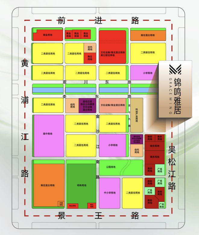 锦鸣雅居官方发布（苏州昆山）锦鸣雅居售楼处电话(图12)