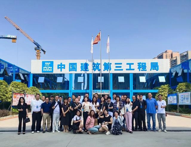 2024 第三届全装修产业与装配式装修智造发展论坛顺利召开(图24)