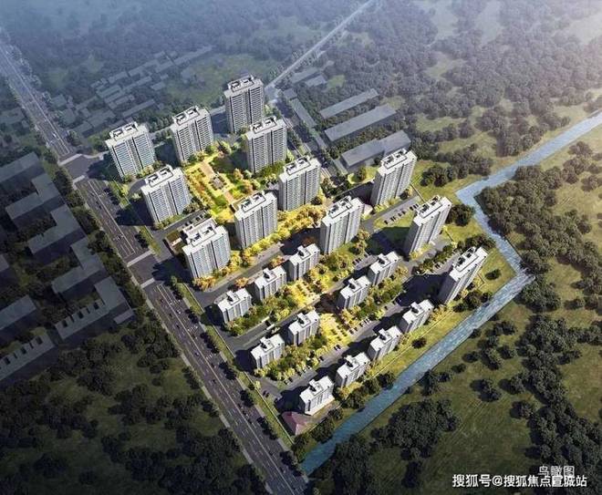 【官方】中锐星斓璟园售楼处电话-地址-定位:双凤镇中市北路5号(图1) 【官方】中锐星斓璟园售楼处电话-地址-定位:双凤镇中市北路5号(图1)