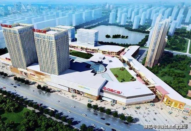 【官方】中锐星斓璟园售楼处电话-地址-定位:双凤镇中市北路5号(图6) 【官方】中锐星斓璟园售楼处电话-地址-定位:双凤镇中市北路5号(图6)