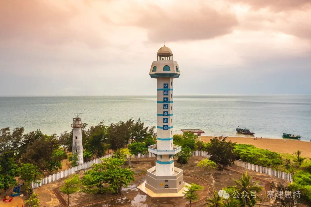 湾区新“西”望③丨齿转轮动：深中通道将给粤西地区带来什么？(图4)