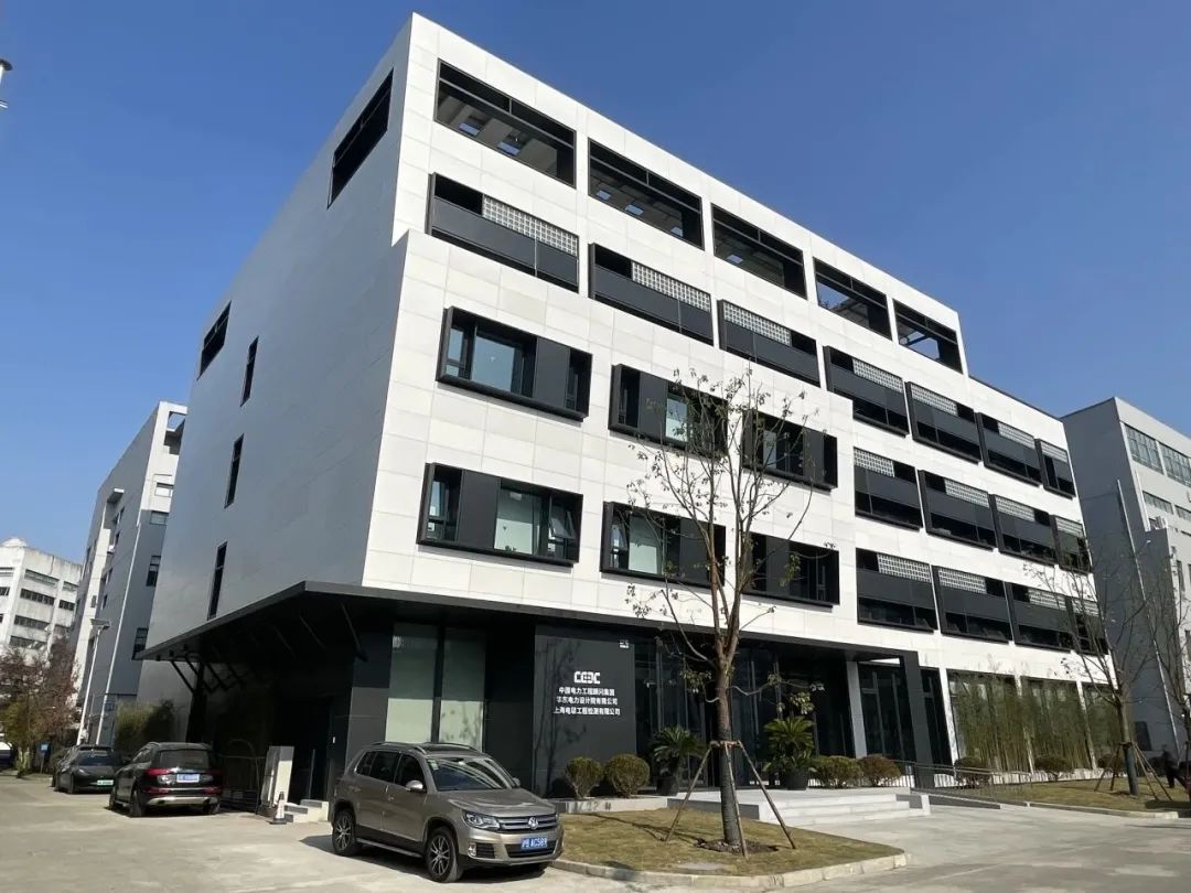 金奖！能源融合赋能既有建筑改造成就城市更新典范(图2)