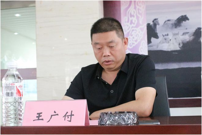 南阳市装饰业协会理事会暨2023年度“卧龙杯”奖颁奖典！(图5)