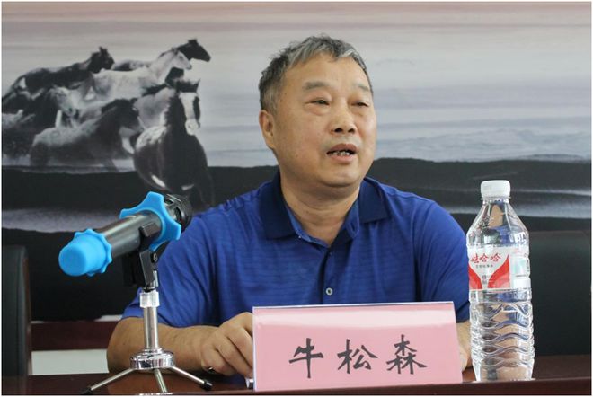 南阳市装饰业协会理事会暨2023年度“卧龙杯”奖颁奖典！(图9)