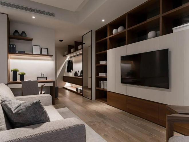 老公非要在家中装个家庭影院搞的邻居小妹天天来串门真想砸了(图4)