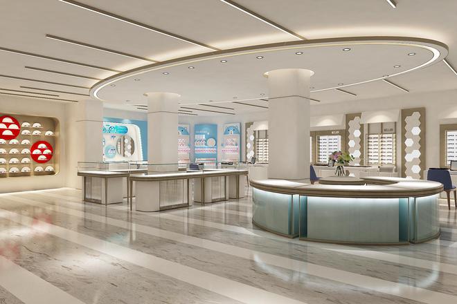 匠心谱华章艺韵融商海——厦门天廊装饰工程公司创始人黄义团(图3) 匠心谱华章艺韵融商海——厦门天廊装饰工程公司创始人黄义团(图3)