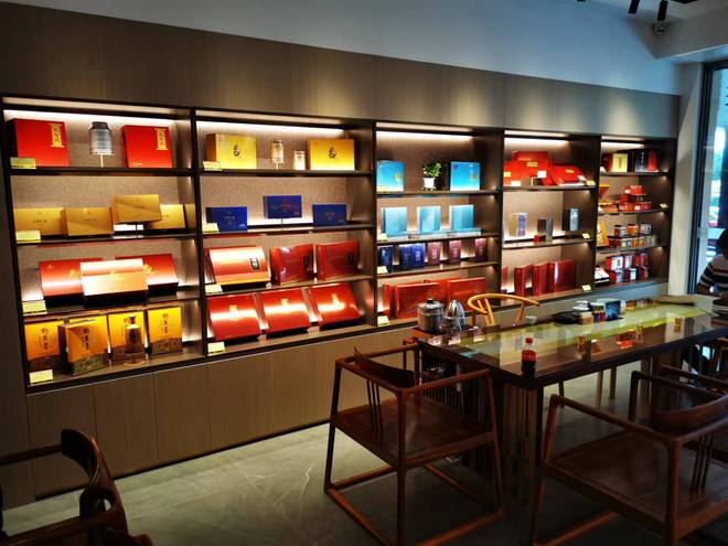 匠心谱华章艺韵融商海——厦门天廊装饰工程公司创始人黄义团(图4) 匠心谱华章艺韵融商海——厦门天廊装饰工程公司创始人黄义团(图4)