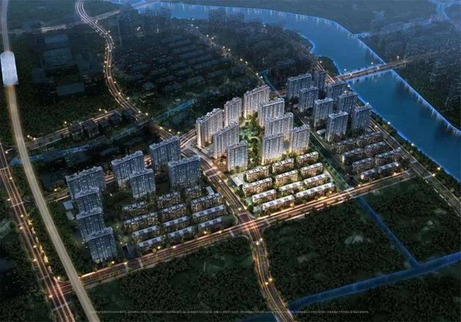 华发·海上都荟官方网站-海上都荟2024百度最新房价＋户型图＋配套(图1)