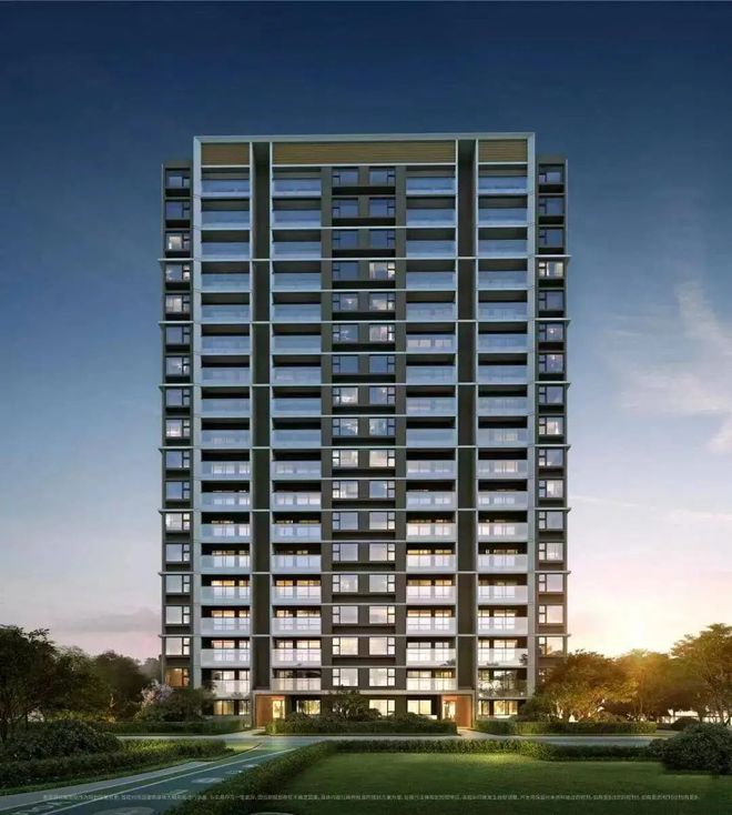 华发·海上都荟官方网站-海上都荟2024百度最新房价＋户型图＋配套(图3)