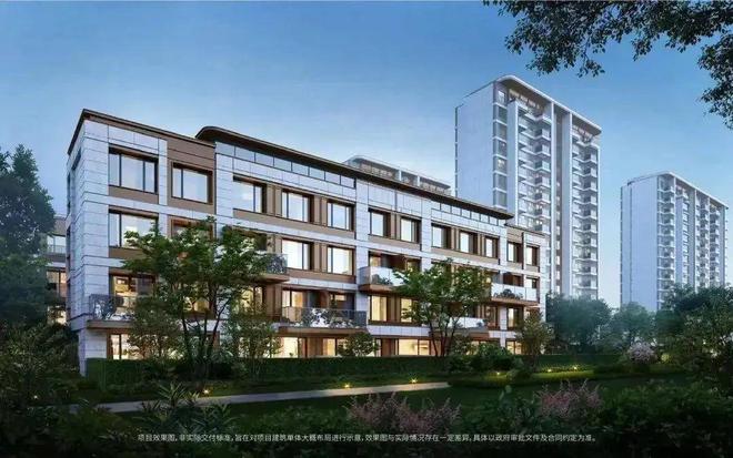 华发·海上都荟官方网站-海上都荟2024百度最新房价＋户型图＋配套(图5)