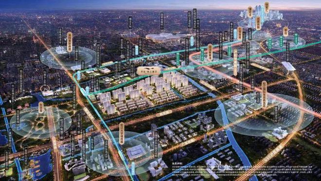 华发·海上都荟官方网站-海上都荟2024百度最新房价＋户型图＋配套(图9)