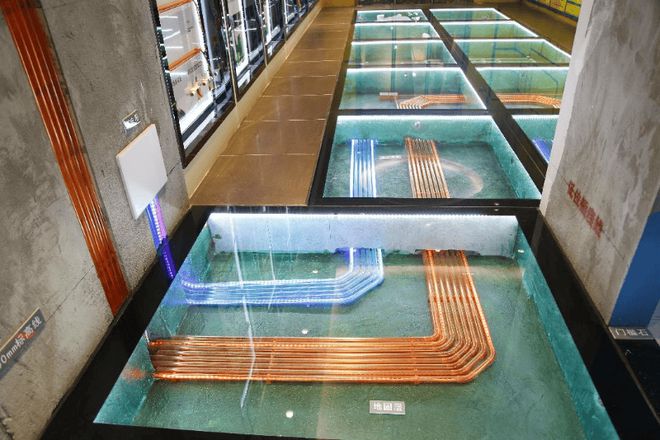 2021年度家装两会圆满落幕！材通管业携手全国装企共筑幸福家！(图4)