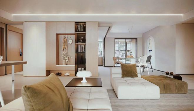 2024厦门装修公司前十强排名(口碑+性价比推荐)(图2)