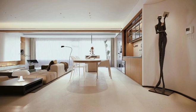 2024厦门装修公司前十强排名(口碑+性价比推荐)(图3)