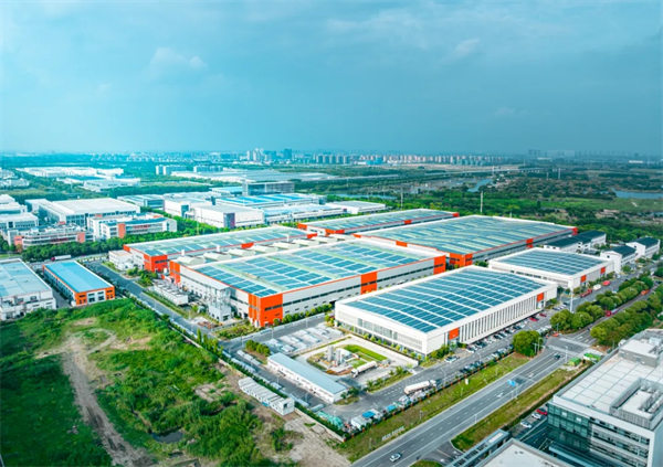 最新苏州民企100强榜单发布 苏相合作区三家企业上榜(图1)