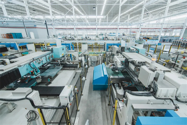 最新苏州民企100强榜单发布 苏相合作区三家企业上榜(图2)