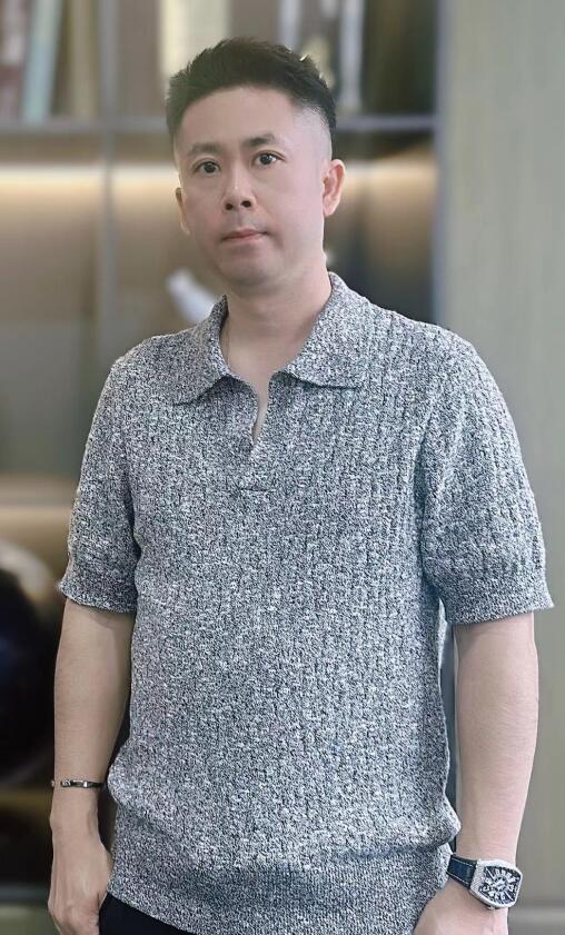 2023大湾区十大豪宅(别墅)设计师简介(图5) 2023大湾区十大豪宅(别墅)设计师简介(图5)