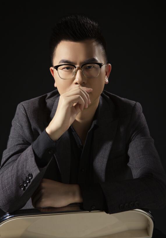 2023大湾区十大豪宅(别墅)设计师简介(图4) 2023大湾区十大豪宅(别墅)设计师简介(图4)