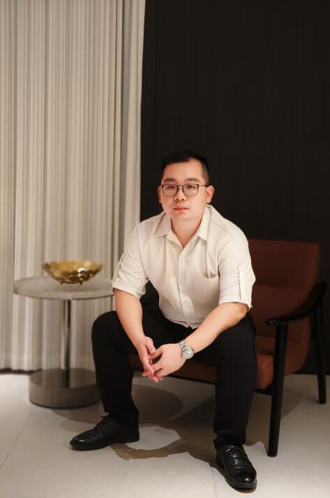 2023大湾区十大豪宅(别墅)设计师简介(图3) 2023大湾区十大豪宅(别墅)设计师简介(图3)