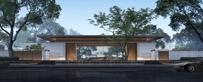 保利海上瑧悦)首页网站-保利海上瑧悦价格-户型-容积率-小区环境(图1)