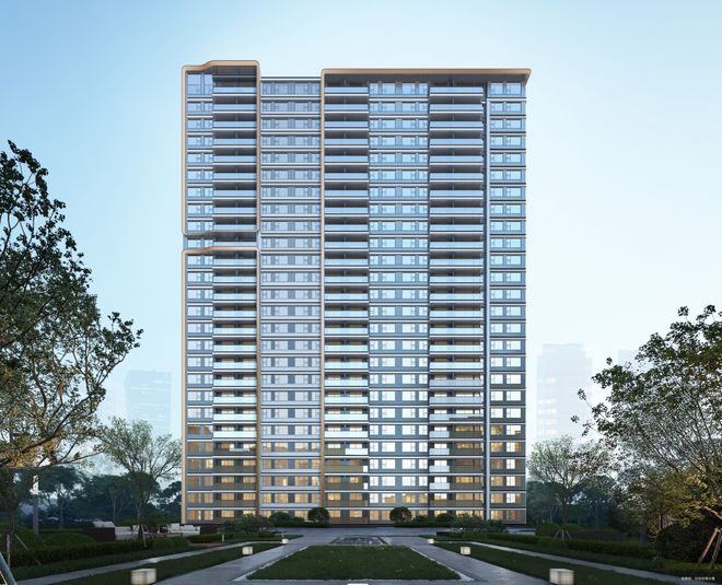 保利海上瑧悦)首页网站-保利海上瑧悦价格-户型-容积率-小区环境(图4)