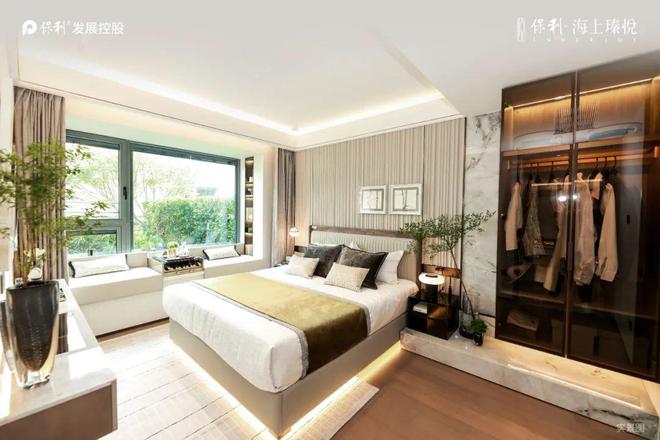 保利海上瑧悦)首页网站-保利海上瑧悦价格-户型-容积率-小区环境(图9)
