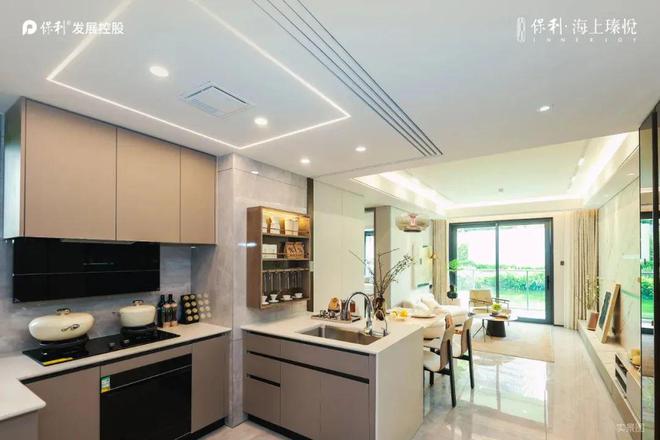 保利海上瑧悦)首页网站-保利海上瑧悦价格-户型-容积率-小区环境(图8)