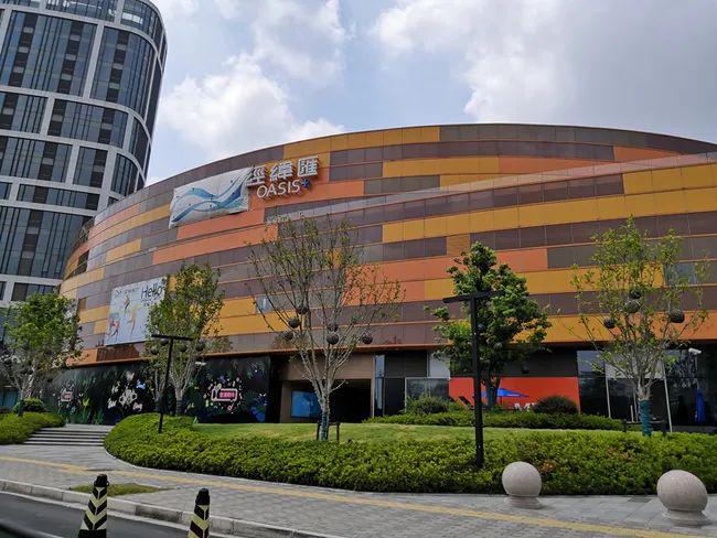 保利海上瑧悦)首页网站-保利海上瑧悦价格-户型-容积率-小区环境(图14)