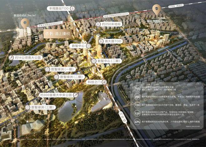 保利海上瑧悦)首页网站-保利海上瑧悦价格-户型-容积率-小区环境(图12)