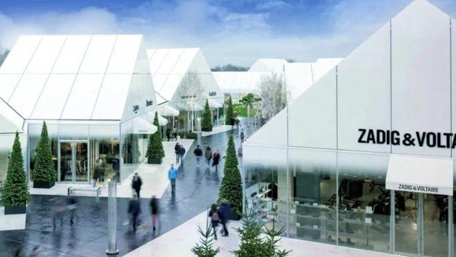 南通奥特莱斯最新情况(图1) 南通奥特莱斯最新情况(图1)