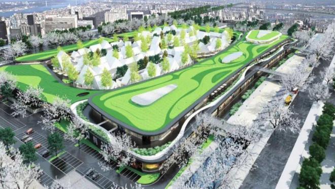 南通奥特莱斯最新情况(图2) 南通奥特莱斯最新情况(图2)