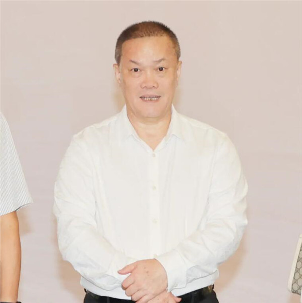 深圳市建筑装饰产业联合会会长、深圳市装饰行业协会执行会长高刚一行莅临博大调研指导工作(图4)