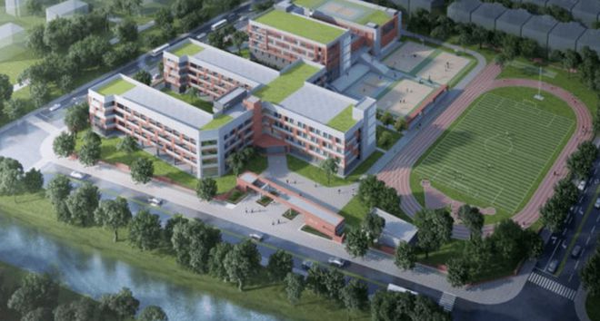 华发海上都荟-上海松江2024最新楼盘详情-户型-房价-小区配套(图11)