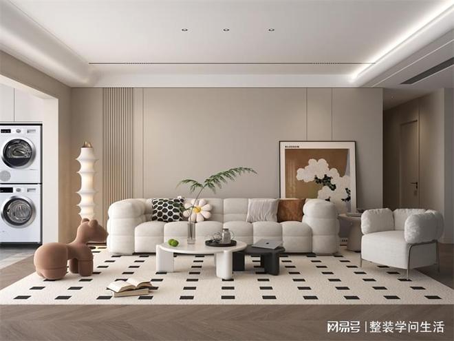 湖北豪斯空间装饰工程 探索与创造(图1)