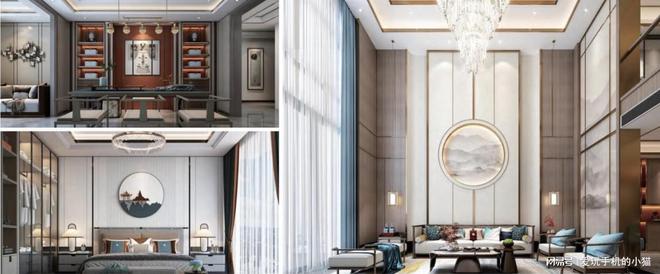 无锡尊誉装饰工程材料有限公司：以雄厚实力提供全屋整装方案(图1)