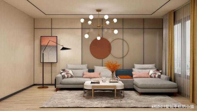 多元化优势明显无锡尊誉装饰工程材料有限公司深度布局整装赛道(图1)